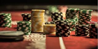 Онлайн казино Casino Frank